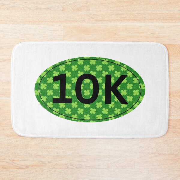 Item preview, Four Leaf Clover, 10K - Black designed and sold by LatterDaze.