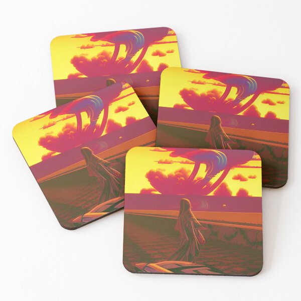 Item preview, Vintage Aesthetic Dreamscape "Inisasa" designed and sold by Dreamscape Apparel.