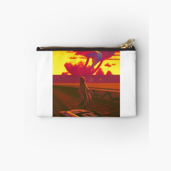 Item preview, Vintage Aesthetic Dreamscape "Inisasa" designed and sold by Dreamscape Apparel.