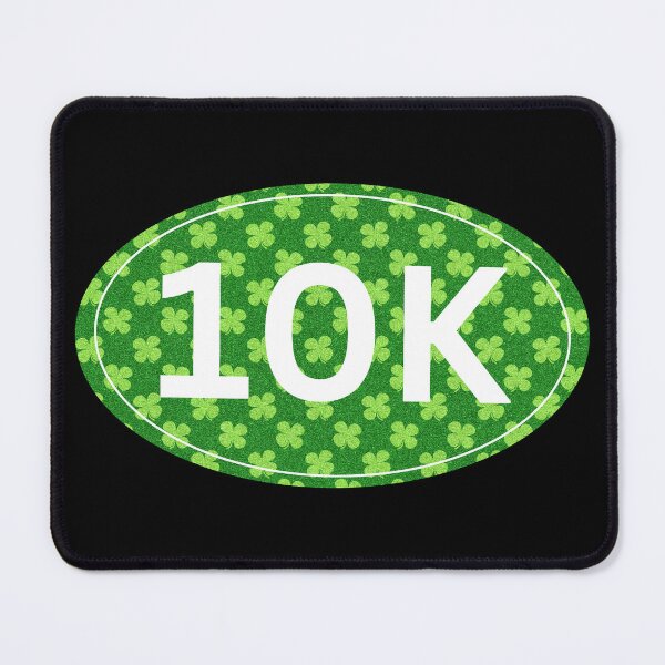 Item preview, Four Leaf Clover, 10K - White designed and sold by LatterDaze.