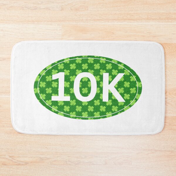 Item preview, Four Leaf Clover, 10K - White designed and sold by LatterDaze.
