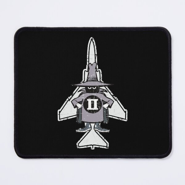 Item preview, Spooky F-4 Phantom II Grey/Aircraft Silhouette - Grunge Style  designed and sold by pzd501.