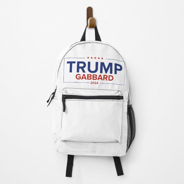 Item preview, Trump Gabbard designed and sold by connorpmann.