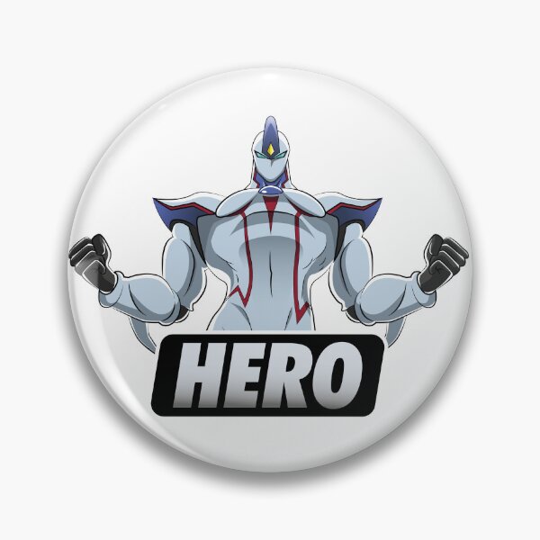 Item preview, HERO designed and sold by xavidesign.
