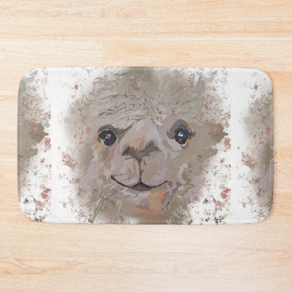 Item preview, Banana lama designed and sold by 3leggeddogg.
