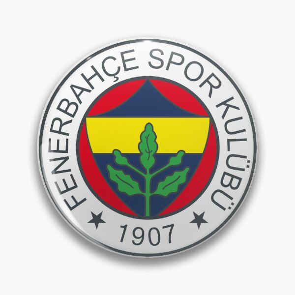 Item preview, Fenerbahçe designed and sold by Forever-fan.