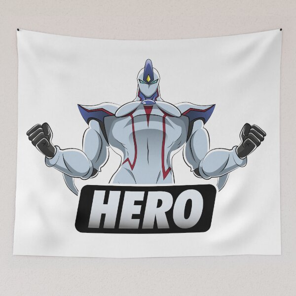 Item preview, HERO designed and sold by xavidesign.