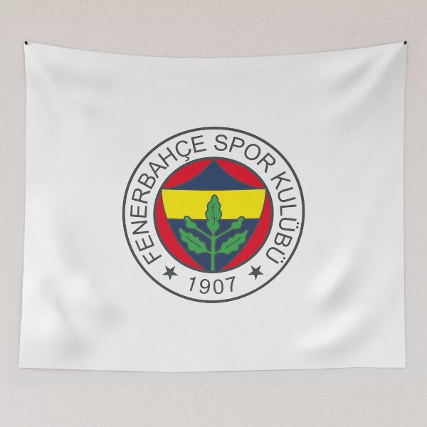 Item preview, Fenerbahçe designed and sold by Forever-fan.