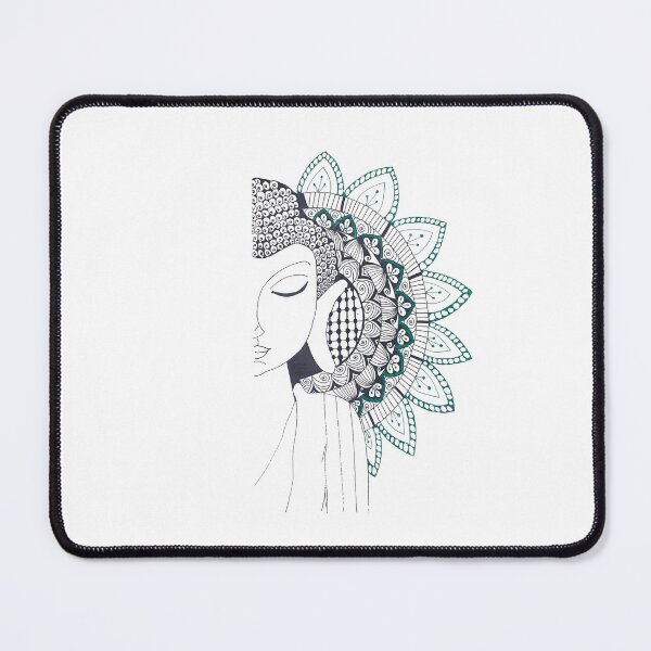 Item preview, Buddha designed and sold by The Journal Art.