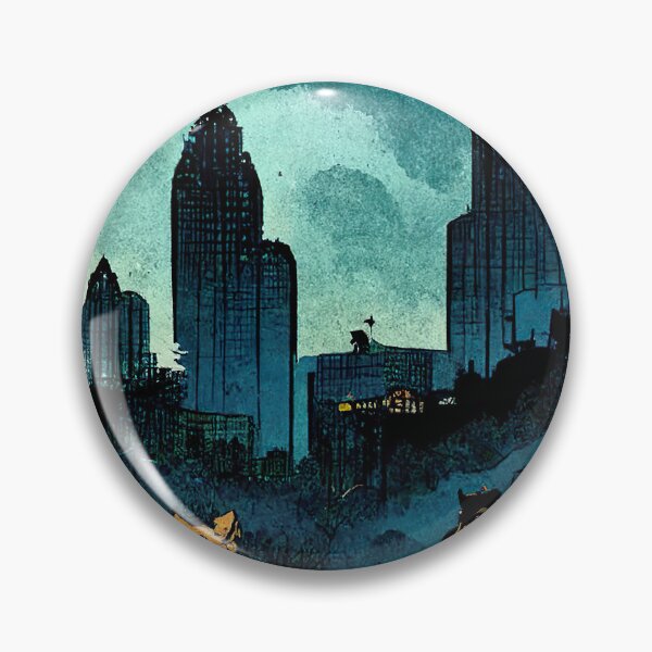 Item preview, The GoonTown All Nighter designed and sold by WinnieWonka13.