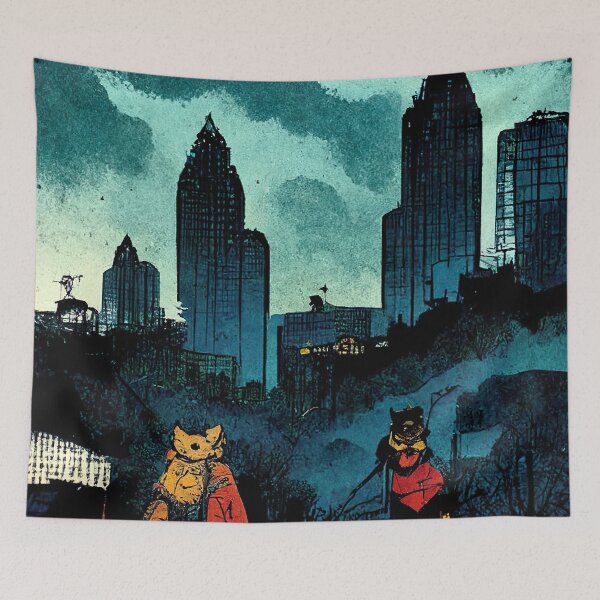 Item preview, The GoonTown All Nighter designed and sold by WinnieWonka13.