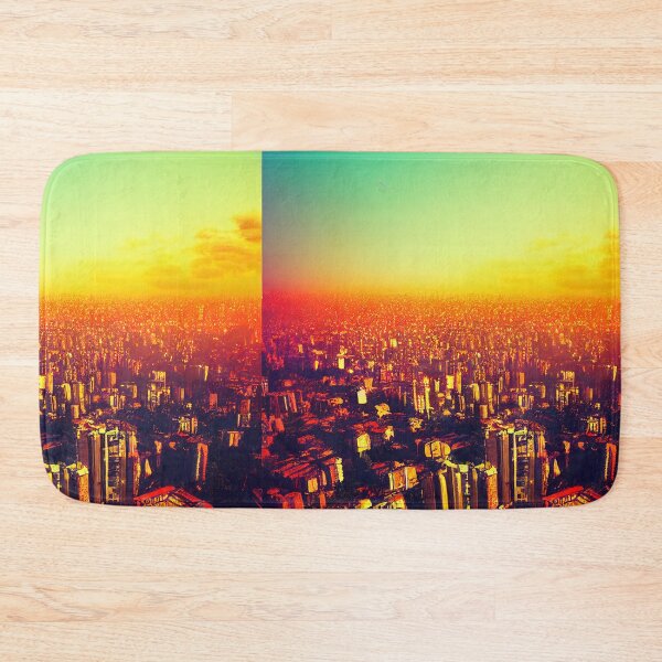 Item preview, Bangalore Digital Illustration  designed and sold by ComicsFactory.