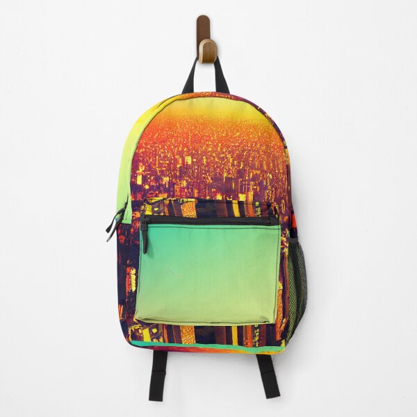 Item preview, Bangalore Digital Illustration designed and sold by ComicsFactory.
