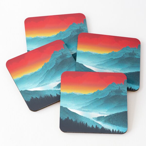 Item preview, Bavaria Neon  designed and sold by ComicsFactory.