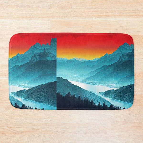 Item preview, Bavaria Neon  designed and sold by ComicsFactory.