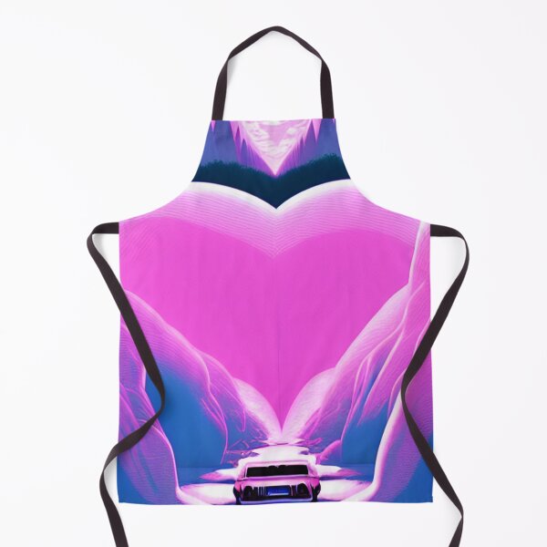 Item preview, Heart Drive designed and sold by Sabrina Supernova.