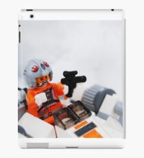 HOTH iPad Case/Skin