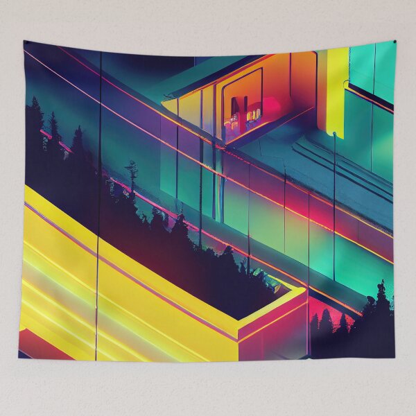 Item preview, Bayern 2D neon  designed and sold by ComicsFactory.