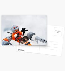 HOTH Postcards