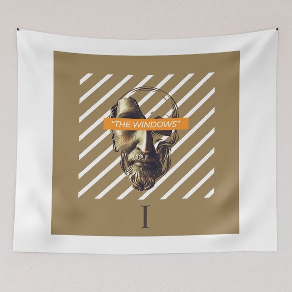 Item preview, I AM designed and sold by iiishi-maisha.