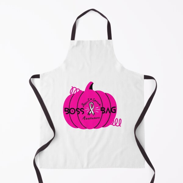 Item preview, BOSS BAG [ PINK PUMPKIN ] designed and sold by MOBASHI WORLD.