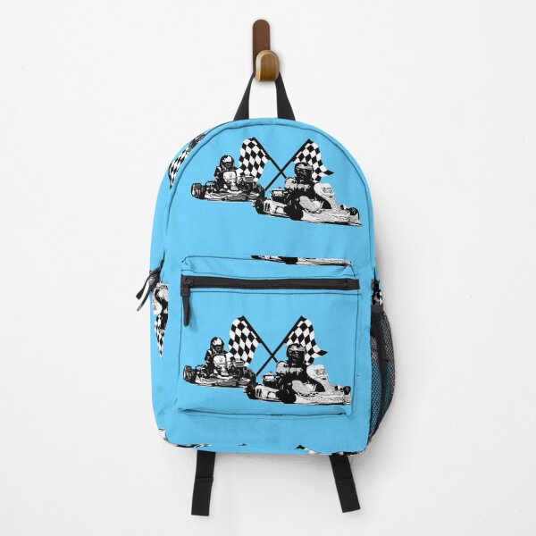 Item preview, Go Kart Racers designed and sold by NaturePrints.