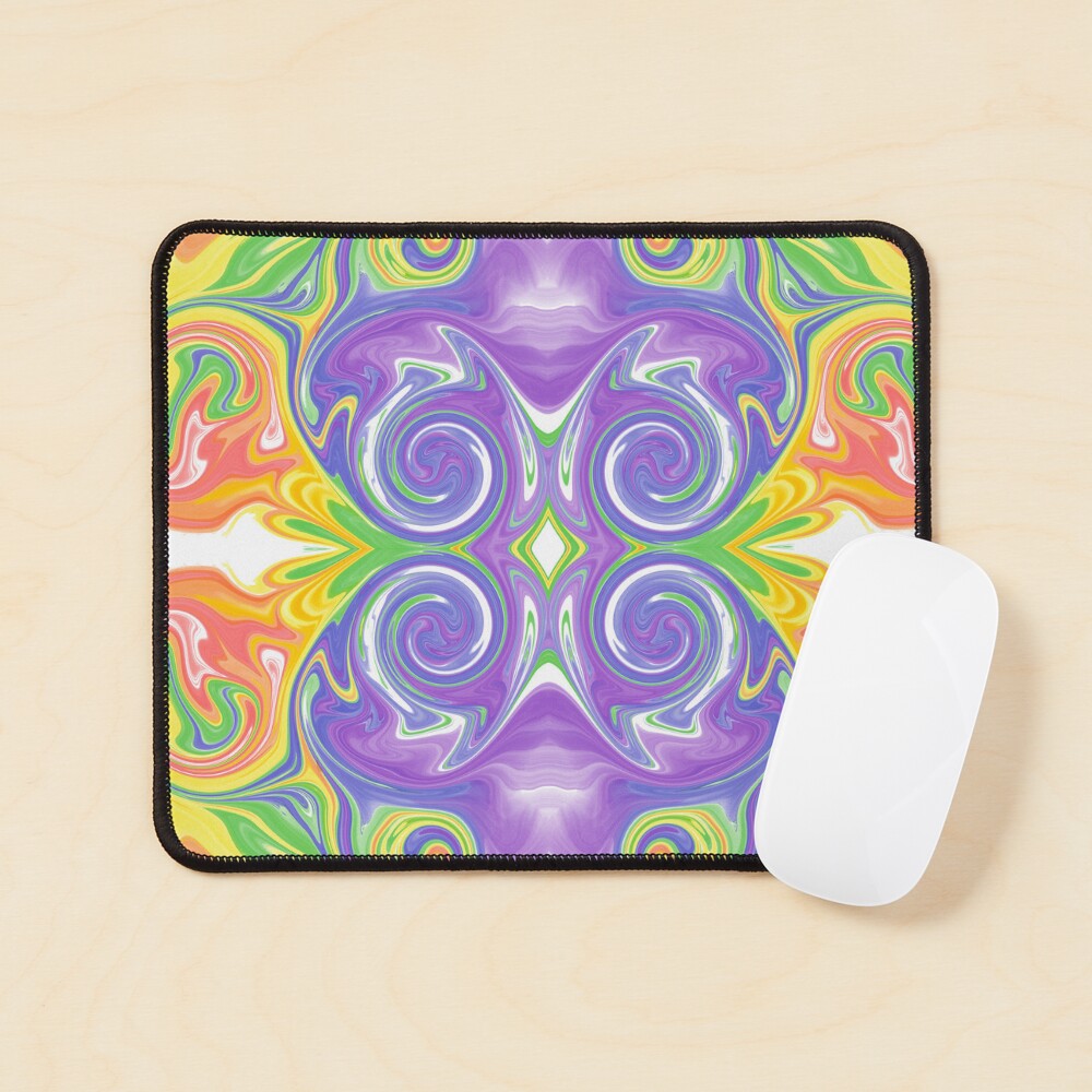 Item preview, Mouse Pad designed and sold by ThatsJustJilly.