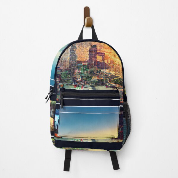 Item preview, Bangkok 2D Digital designed and sold by ComicsFactory.