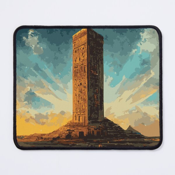 Item preview, Tower of Babylon designed and sold by Me2ji.