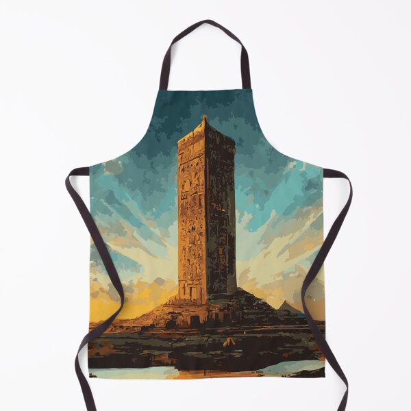 Item preview, Tower of Babylon designed and sold by Me2ji.