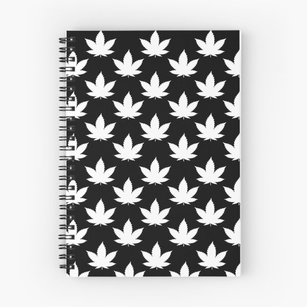 Item preview, Cannabis Leaf Pattern designed and sold by XanderOne.