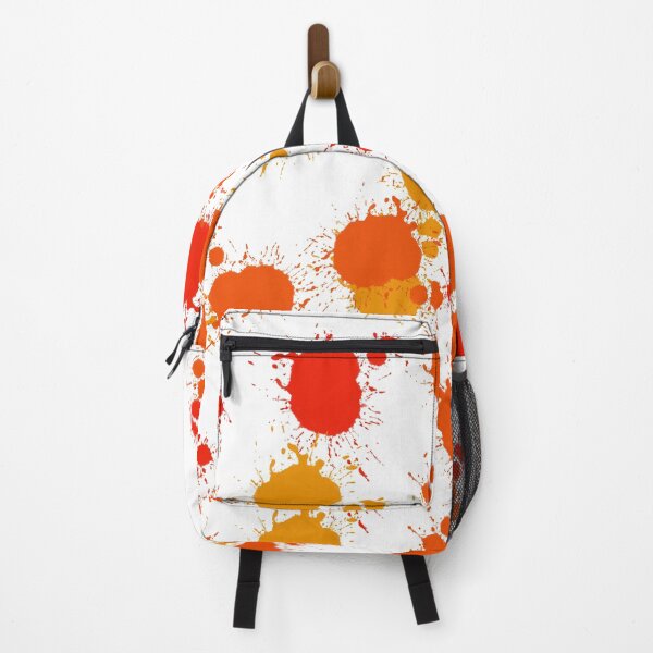 Item preview, Autumn splash designed and sold by Naked Drop.