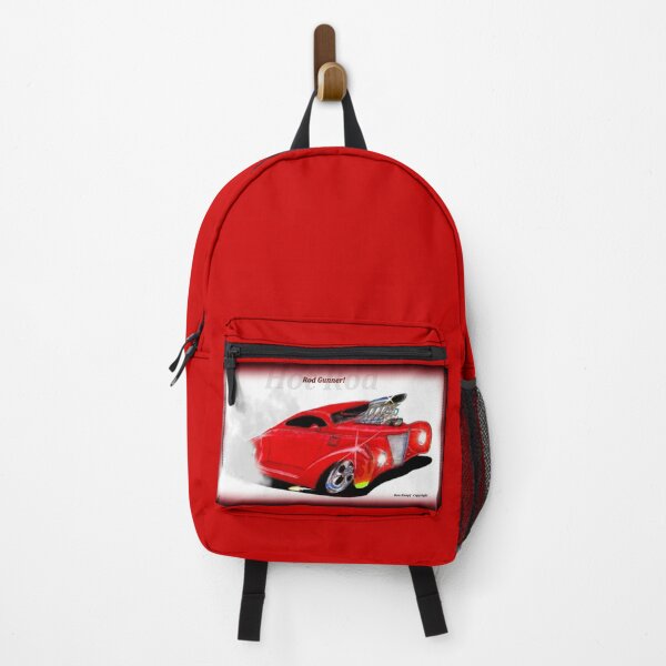 Item preview, Hot Rod Art // // Hot Rod // Rod Gunner! designed and sold by Imagin8er.