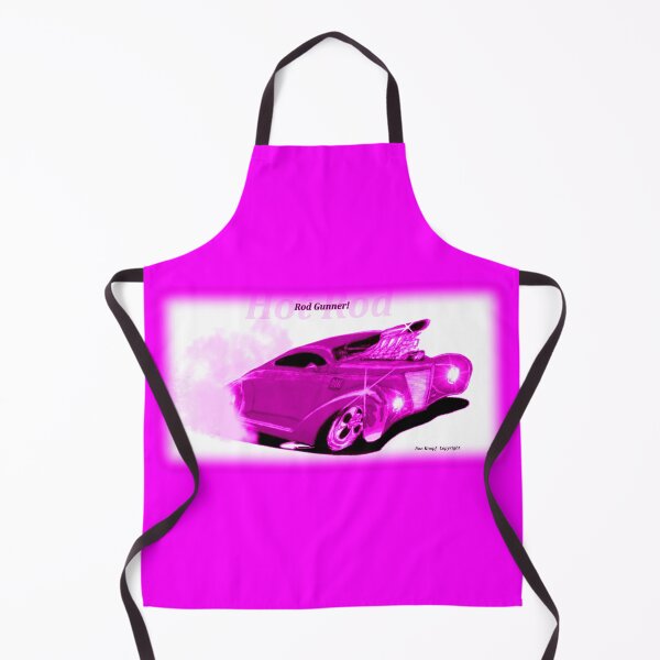 Item preview, Hot Rod Art //   //  Hot Rod //   Rod Gunner! designed and sold by Imagin8er.