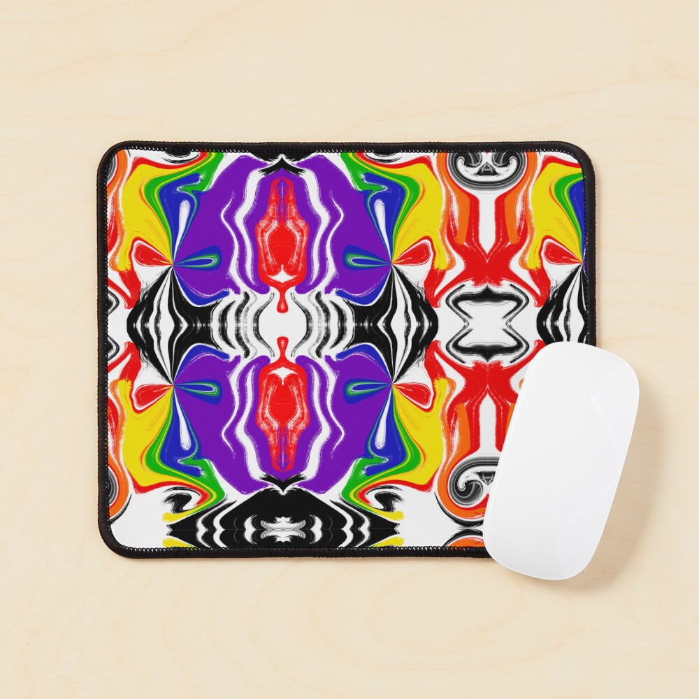 Item preview, Mouse Pad designed and sold by ThatsJustJilly.