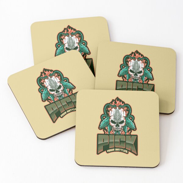 Item preview, Pick your Battles designed and sold by samwash.