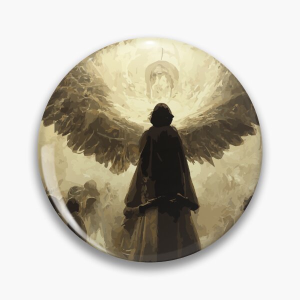 Item preview, Angel Lord designed and sold by Me2ji.