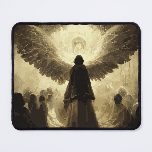 Item preview, Angel Lord designed and sold by Me2ji.
