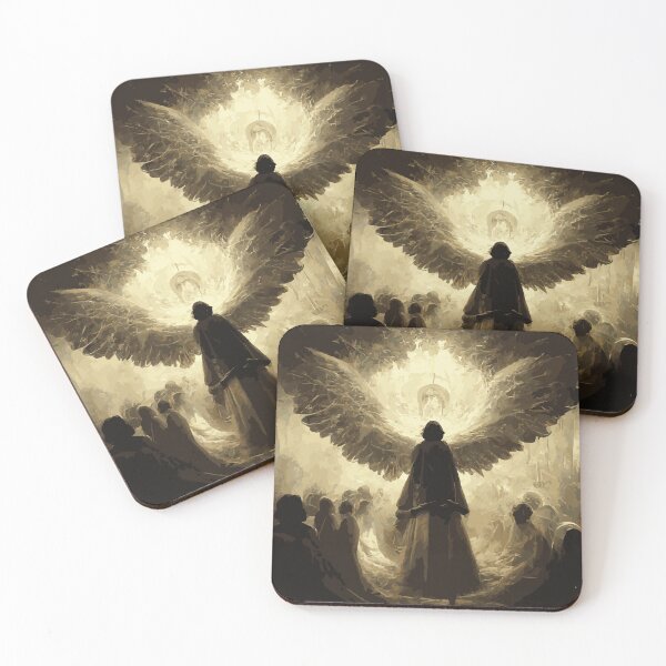 Item preview, Angel Lord designed and sold by Me2ji.