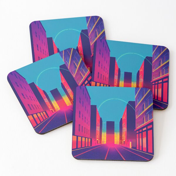 Item preview, Berlin 2D neon designed and sold by ComicsFactory.