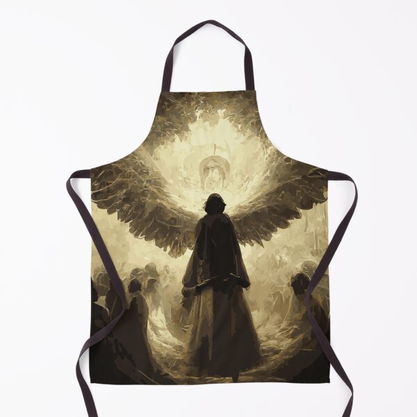 Item preview, Angel Lord designed and sold by Me2ji.