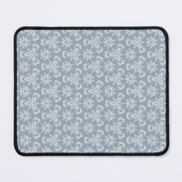 Item preview, •130•Frosty leaves• designed and sold by SymetricPaterns.