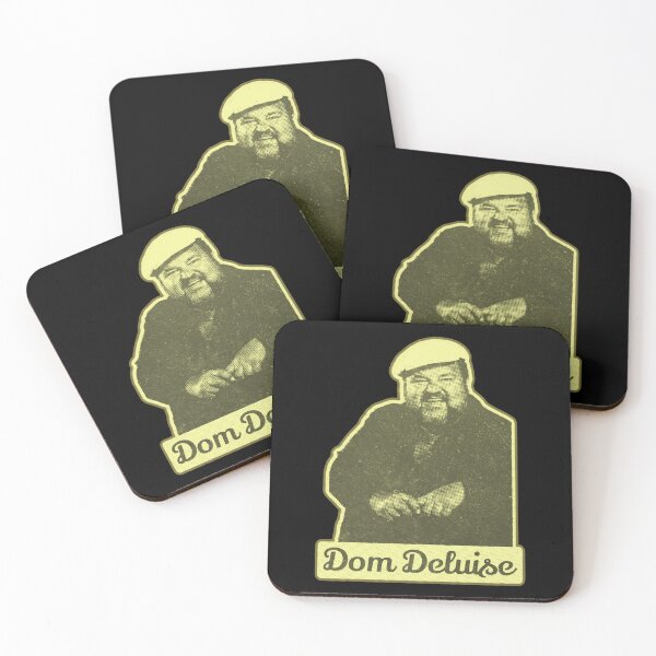 Item preview, Dom Deluise, Funny Human designed and sold by Cuttintees.