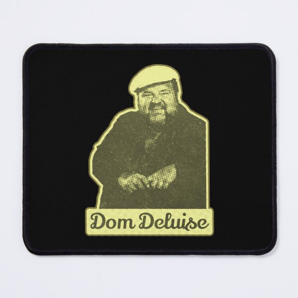 Item preview, Dom Deluise, Funny Human designed and sold by Cuttintees.