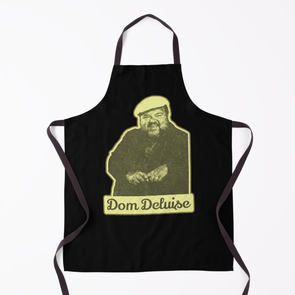 Item preview, Dom Deluise, Funny Human designed and sold by Cuttintees.