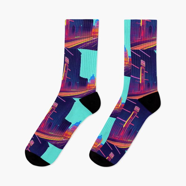 Item preview, Brandenburg 2D neon designed and sold by ComicsFactory.
