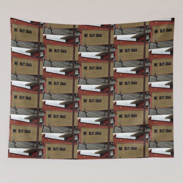 Item preview, Truth In Adveretising designed and sold by WildestArt.