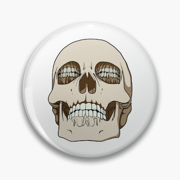 Item preview, The Corinthian designed and sold by MarshBec.