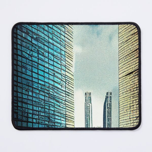 Item preview, Barcelona. 2D. Digital designed and sold by ComicsFactory.