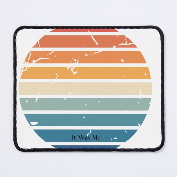 Item preview, It Was Me designed and sold by WoodenT.